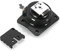 Godox V1S Hot Shoe Synchro Mount Adapter für Godox V1S V1-S V860III-S TT685II-S Flash Speedlite