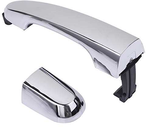 Türgriff außen hinten rechts Beifahrerseite Chrom für Kia Sorento 2011 2012 2013 2014 2015 OE# 826512P010 836622P010