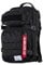 Alpha Industries Unisex Tactical Backpack, Black, One Size