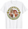 Disney Chip 'N Dale Rescue Rangers Logo T-Shirt