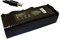 Power4Laptops Adaptador Fuente de alimentación portátil Cargador Compatible con Gigabyte P55W V6-CF1