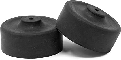AllPondSolutions Air Pump Replacement Diaphragms – Spare Diaphragm Set for AP-1.5 & AP-3 Aquarium Air Pumps (Pack of 2)
