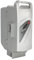 GTE Batterie de rechange pour vélo électrique Panasonic Pedelec 26 V 15 Ah (Kettler Flyer Kalkhoff KTM Rixe Victoria à partir de 2007)