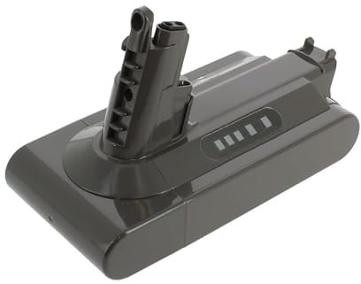 Batterie Adaptable Dyson V10 25,2V 969352-07 pour Aspirateur
