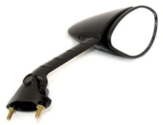 Spiegel Rechts 56001-0050 für KAWASAKI ZZR 1400 B ZXT40A 2006-2007