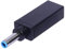 Oadnijuie Adattatore USB 4 5x3 0 Mm Adattatore 65 W Femmina A 4 5x3 0 Mm Adattatore USB 4 5x3 0 Mm per Laptop
