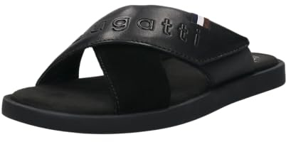 bugatti Herren Businessschuhe, Männer Schnürer