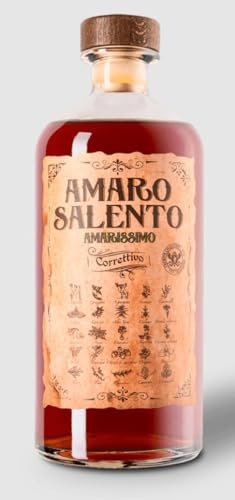 AMARO SALENTO AMARISSIMO CL.70