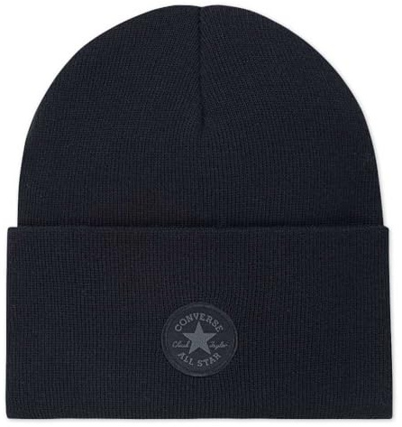 Converse Herren Beanie-Mütze Hi-top