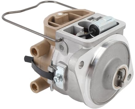 HELEVIA Distributeur à Montage Frontal en Métal Haute Résistance pour Tracteurs 1100-5000, 9N12100, 9N 12100, 8N 9N 2N avec une fiabilité Durable et une Construction Robuste, pour un