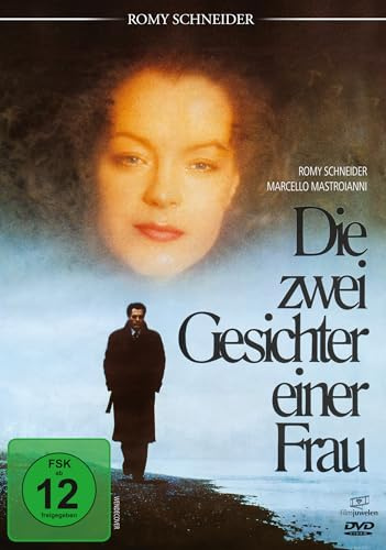 Die zwei Gesichter einer Frau (Neuauflage)