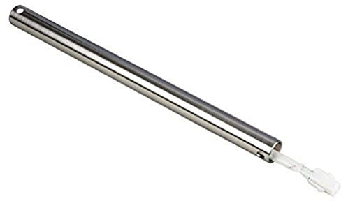 65602 30,5 cm Down Rod, Gun Metal