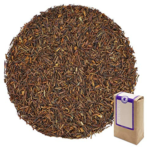 Pflaume-Zimt - Rooibos, lose, 250g - GAIWAN Tee Nr. 1163