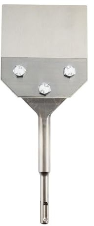 Milwaukee Electric - SDS-Plus Floor Scraper 4