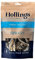 Hollings Sprats Dog Treats, 100% Natural with Fresh Fish Air Dried Treats for Dogs, Hypoallergenic and Grain Free (400g)