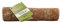 Chewies - Osso per cani in legno d'ulivo, 100% naturale, giocattolo da masticare per cani oltre 30 kg, misura XL