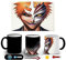 TAZA MÁGICA SERIE ANIME BLEACH ICHIGO magic mug