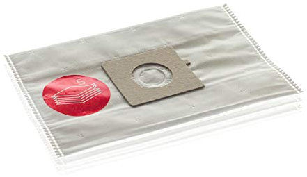 VACS 16 sacchetti per aspirapolvere adatti per LG ELECTRONICS V 3300L