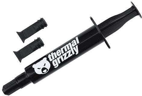 Thermal Grizzly Kryonaut Wärmeleitpaste - 11,1 Gramm / 3 ml