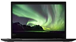 Lenovo ThinkPad L13 YOGA Gen 2 - Ordenador portátil 13.3 FullHD (AMD Ryzen 5 PRO 5650U , 86GB RAM, 256 SSD, Integrated AMD Radeon Graphics, Windows 10 Pro) Negro - Teclado QWERTY español