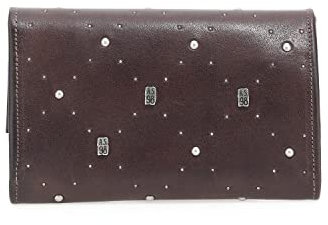 A.S.98 FITZ Geldbörsen Ebano Taglia unica