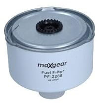 MAXGEAR CON SEPARATORE ACQUA, FILTRO PER CONDOTTI/CIRCUITI 26-2238