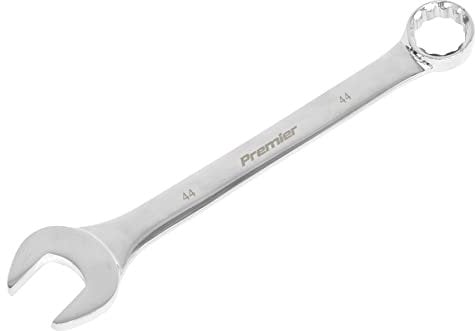 Sealey, Combination Spanner Super Jumbo, 44mm - AK632444