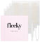 fleeky Schlupflider Stripes Magic - unsichtbare Augenlider Stripes zum Schlupflider-Lifting ganz ohne OP, eyelid tape, Doppel-Schluplid Aufkleber zu Kaschierung (M)