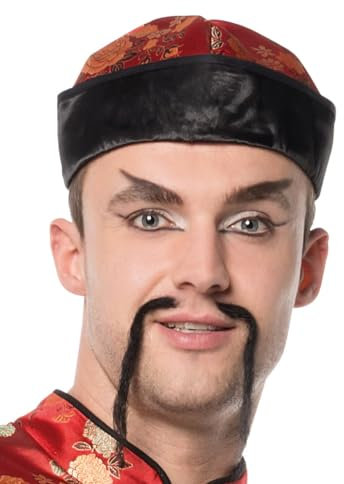 WILBERS & WILBERS Hut Chinese