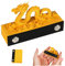 Bloc-Notes 3D en Forme de Dragon Chinois décoratif Anti-Stress, Bloc-Notes 3D, Notes Autocollantes 3D, Bloc-Notes 3D, année du Dragon, Bureau, Salon, Bureau, Cadeau pour collègue, ami