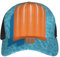 Baseballkappe mit Eis-Eis am Stiel, für Herren und Damen, verstellbarer Hut – Unisex, vier Jahreszeiten Sonnenhut, Schwarz , One size