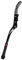 Parkständer Parkhalter Bodenständer Fahrrad Ständer Einstellbar 24''-29'' Kettenstrebe Universal Rennrad Unterstützung Side Kick Ständer Fuß MTB Fahrrad Park