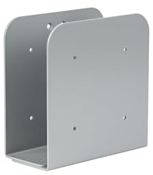 MonLines PCH002 PC Halterung Medium 67-110mm (Silber)