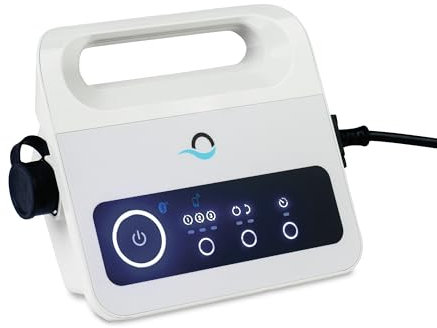 Dolphin Pièce détachée d'origine Alimentation Robot avancée - Référence Produit 99956033-ASSY