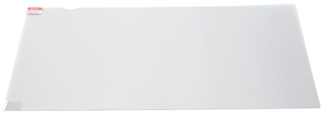 Laptop Screen Protector, 17 Inch Laptop Screen Filter Anti Blue Light Detachable 16:10 Prevents Dazzing for Data Security for Office