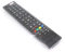 Genuine Remote Control Compatible with Bush LED32287 32 Inch HD Smart TV DLED48265FHDCN