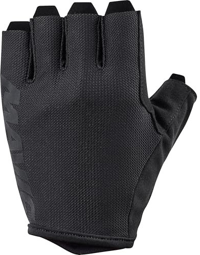 MAVIC Unisex Ksyrium Pro Handschuhe, Schwarz, L