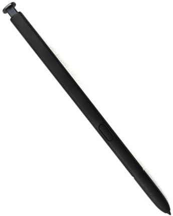 Stylet de rechange pour Samsung Galaxy S22 Ultra 5G S Pen sans Bluetooth (noir)