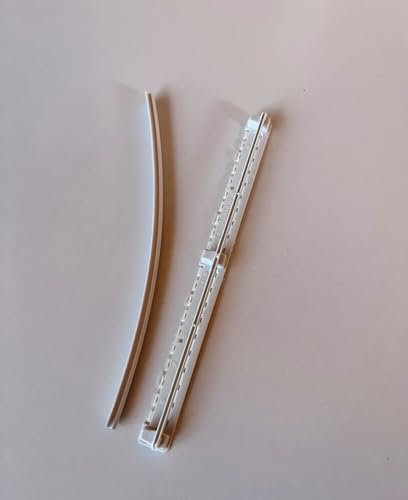 Arimeo CS 2 Fensterlüfter, grau,mit Dichtungen Fensterfalzlüfter Drutex LIEFERZEIT 1 TAG