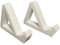 Adjustable Mechanical Keyboards Display Stand Keyboards Holder Layer Rack Tray for Enhances Typing Comfort