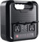 SDAJS Générateur d'extérieur Portable, générateur AC 220 V, 300 W, 220 Wh, 54 000 mAh, Chargeur de Batterie, pour Camping en Plein air, Maison, Urgence