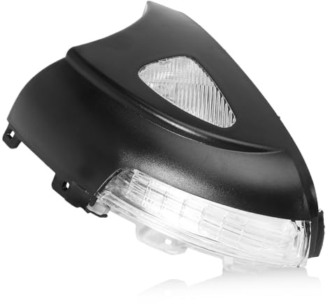 Fraylis Spiegelblinker Rechts für Tiguan 5N Sharan 7N Alhambra 5N0949102A 5N0949102E Spiegel blinker Seitenblinker Aussenspiegel blinker
