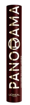 L'Oréal Paris Panorama Chromatic Mascara Bordeaux Cashmere - Mascara für Definition und extra Volumen, 9.9ml