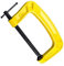 Multipurpose G Clamps for Woodworkers Provide Secure Hold for Furniture Construction and Model Building Daily Casual Use