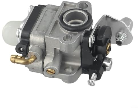 Für Vergaser für Freischneider 9 mm, 26 cc, passend für Heckenscheren und GX31/139 Modelle