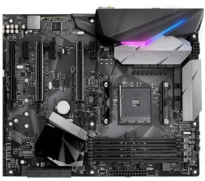 Schede madri Fit For ASUS ROG STRIX X370-F Gaming Socket AM4 DDR4 for scheda madre desktop AMD X370 X370M