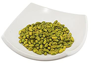 Pistacho repelado verde, 150 gramos