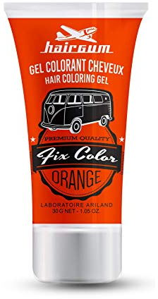 Hairgum FIXORANGE