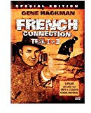 French Connection I+II - Special Edition (3 DVDs)