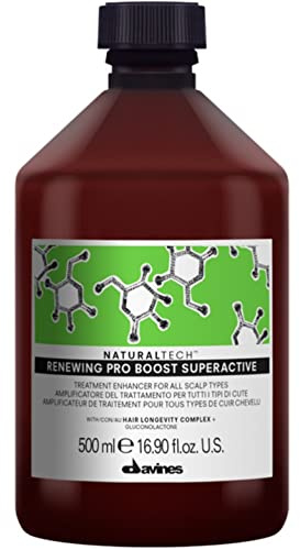 Davines R Renewing Pro Boost Superactivo 500 Ml.
